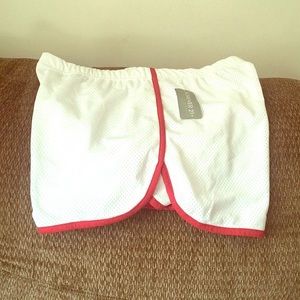 Sporty Shorts